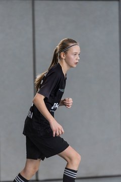 Bild 3 - wDJ Loewinnen Cup D2